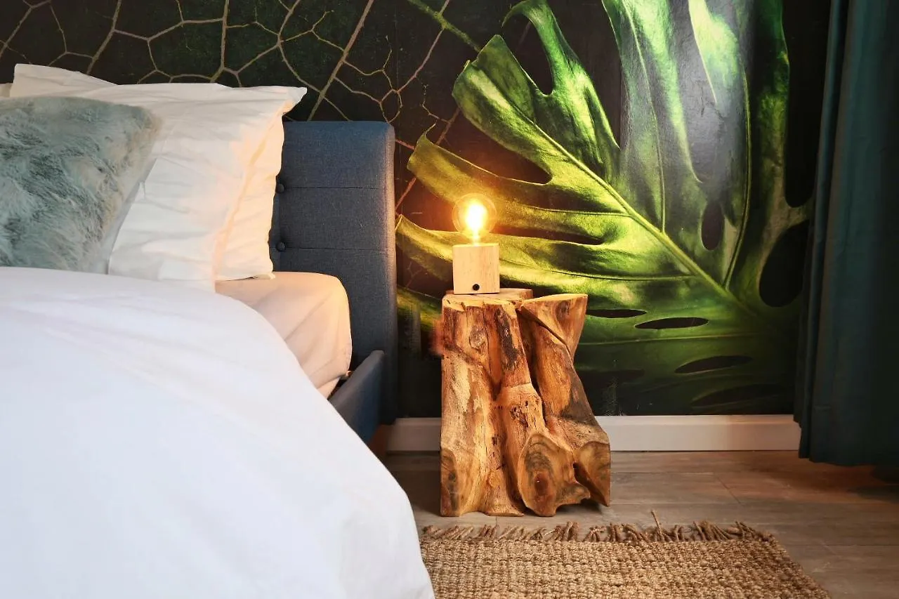 Apartment Appartements Premium En Hyper Centre Ville Brignoles