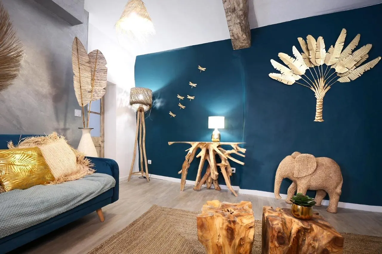 Appartements Premium En Hyper Centre Ville Brignoles