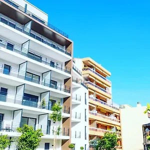  Appartamento Dependence “le Soleil” - Cap Riviera
